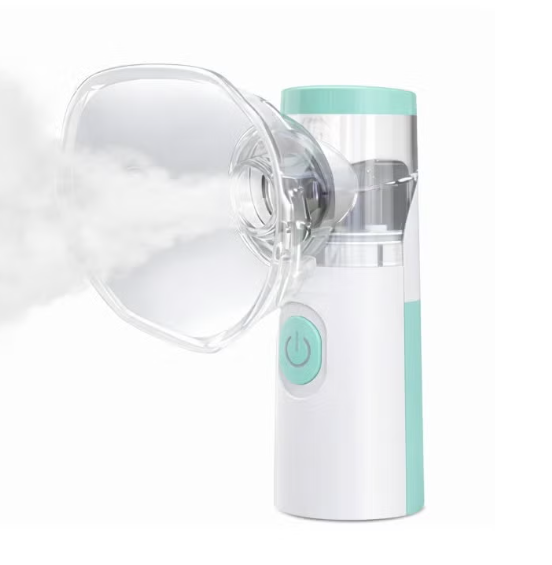 Portable Mesh Nebulizer Machine