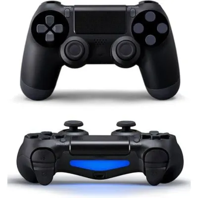 DualShock 4 Wireless Controller for PlayStation 4